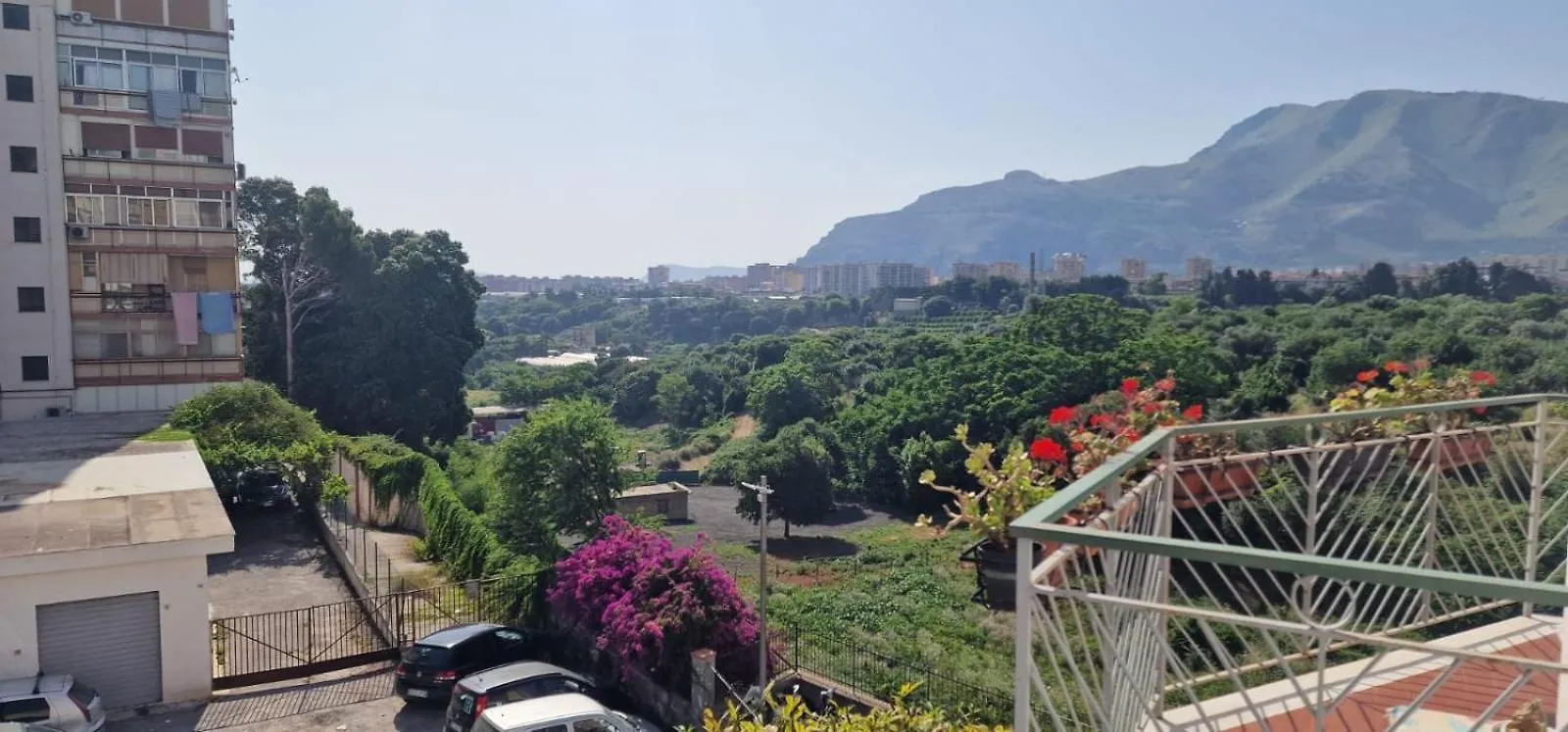 Appartamento Lipari パレルモ イタリア