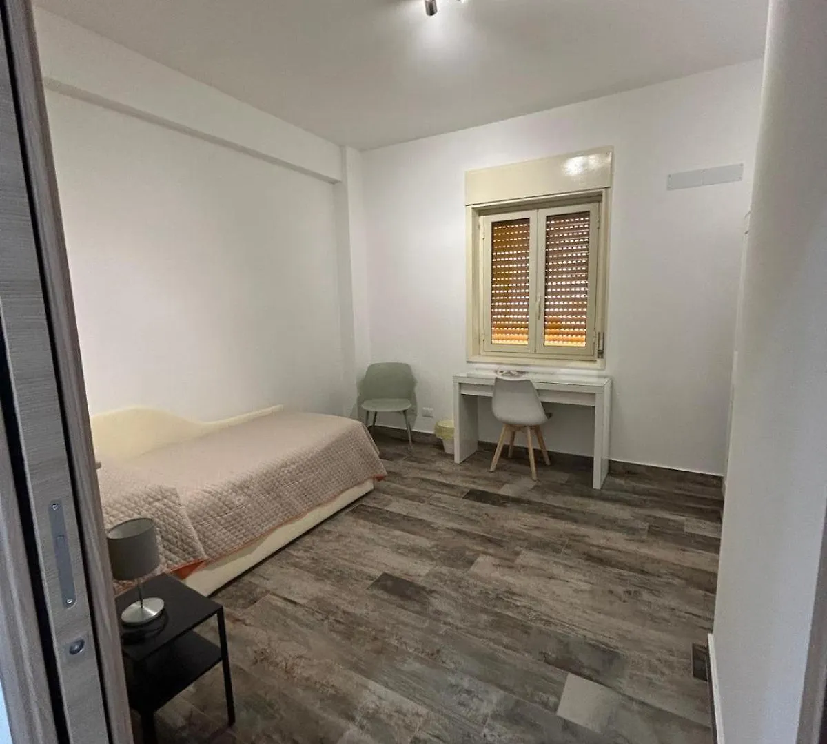 Appartamento Lipari باليرمو 0*,  إيطاليا
