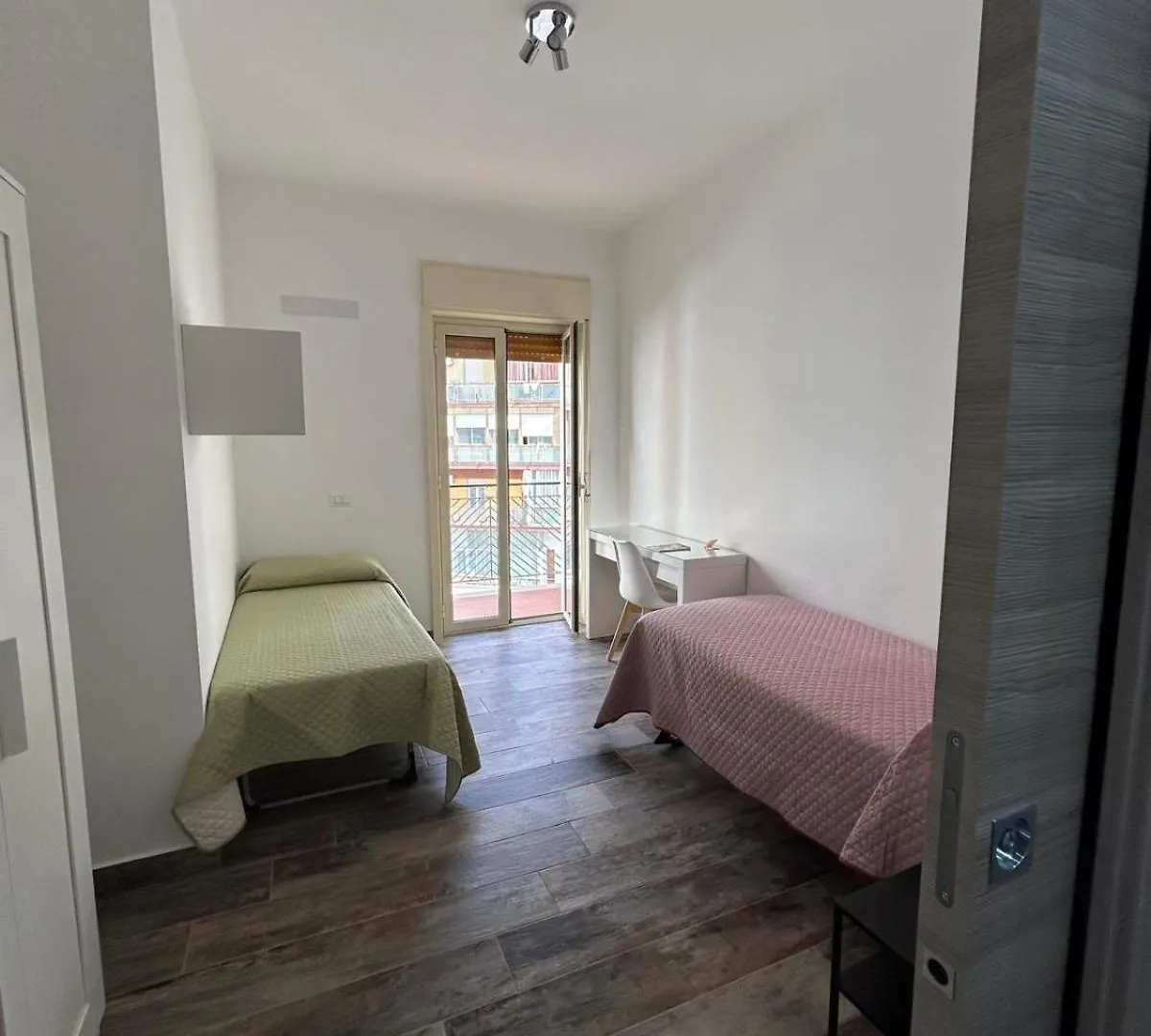 Appartamento Lipari باليرمو شقة